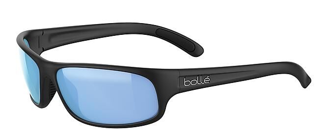 BOLLE - LUNETTES DE SOLEIL ANACONDA BLACK POLA CAT 3