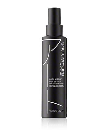 Shu Uemura Styling Shiki Worker 150ml
