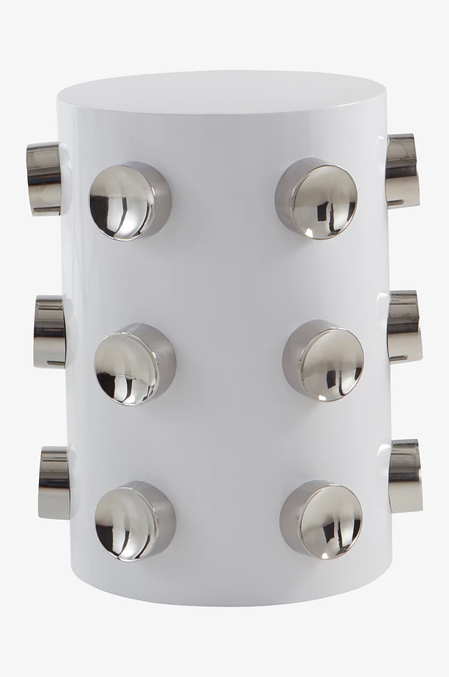 SATURNUS sidebord Ø 41 cm