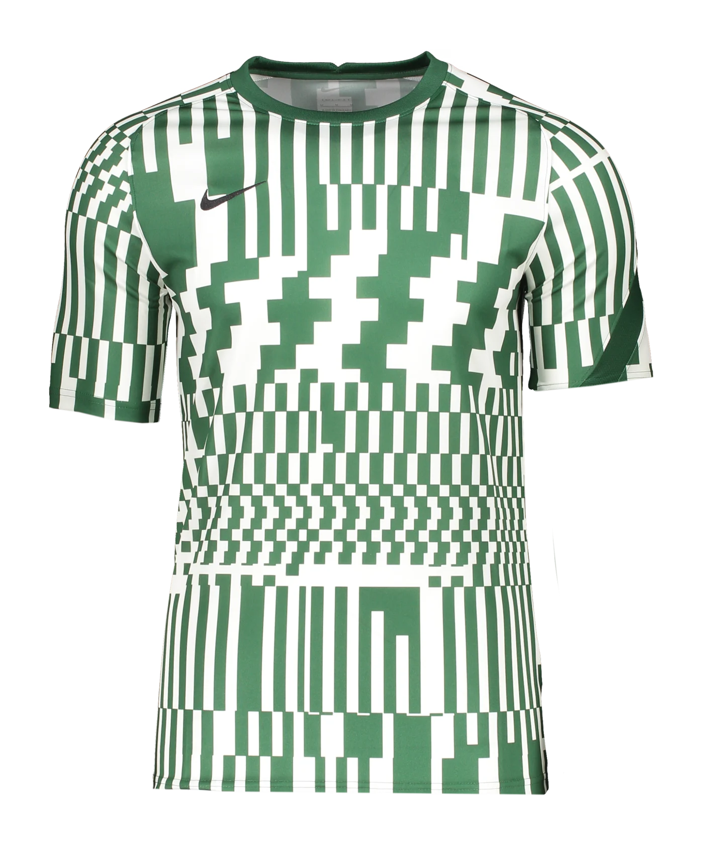 Nike Breathe T-Shirt Weiss F108