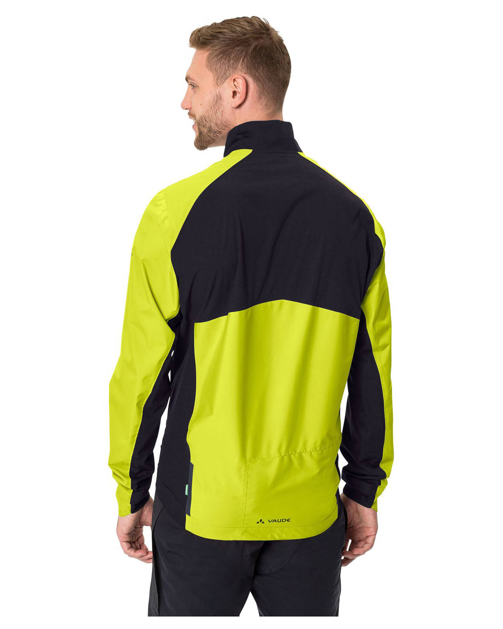 VAUDE| Herren Radjacke KURO