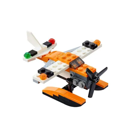 LEGO® Creator 31028 Wasserflugzeug