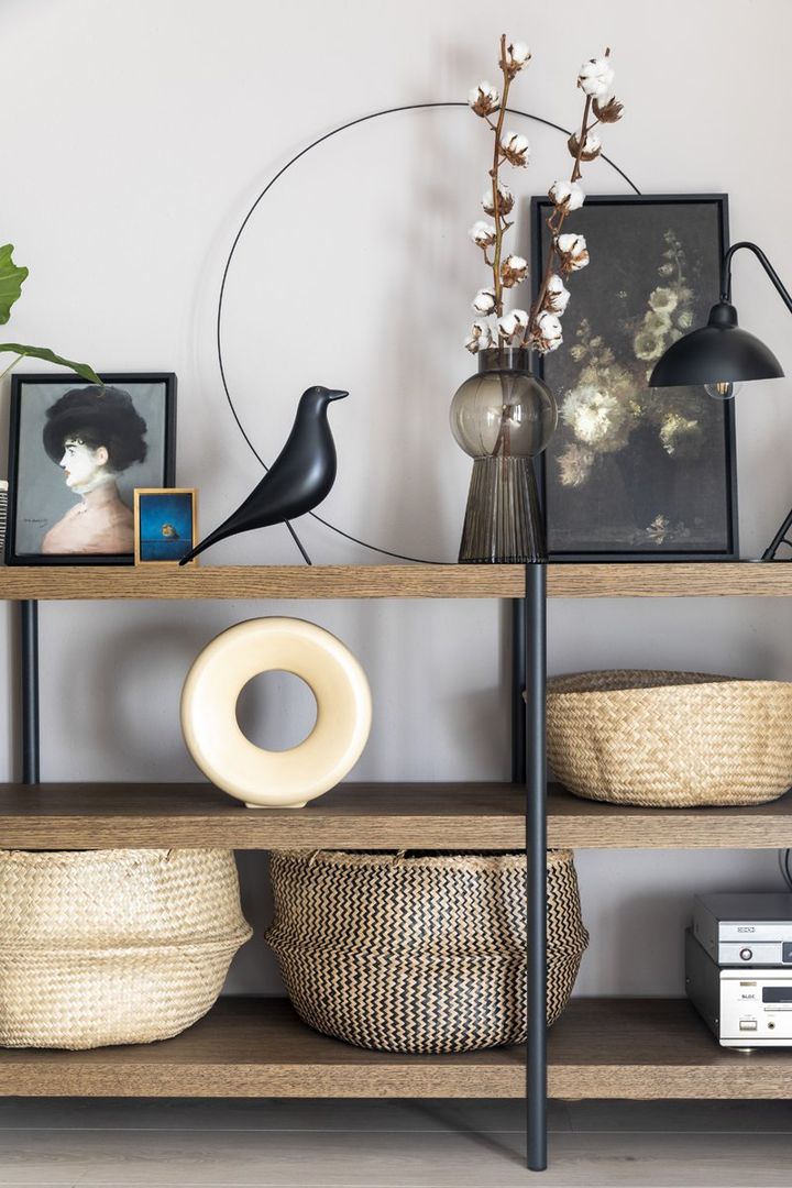 Artifort Palladio Shelves Kast