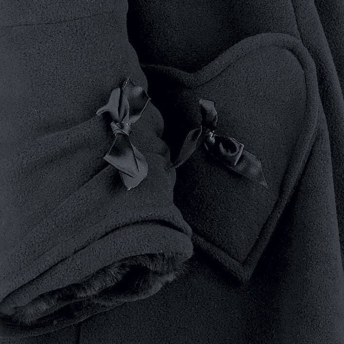 Manteau Alice | Poizen Industries Manteau d'hiver