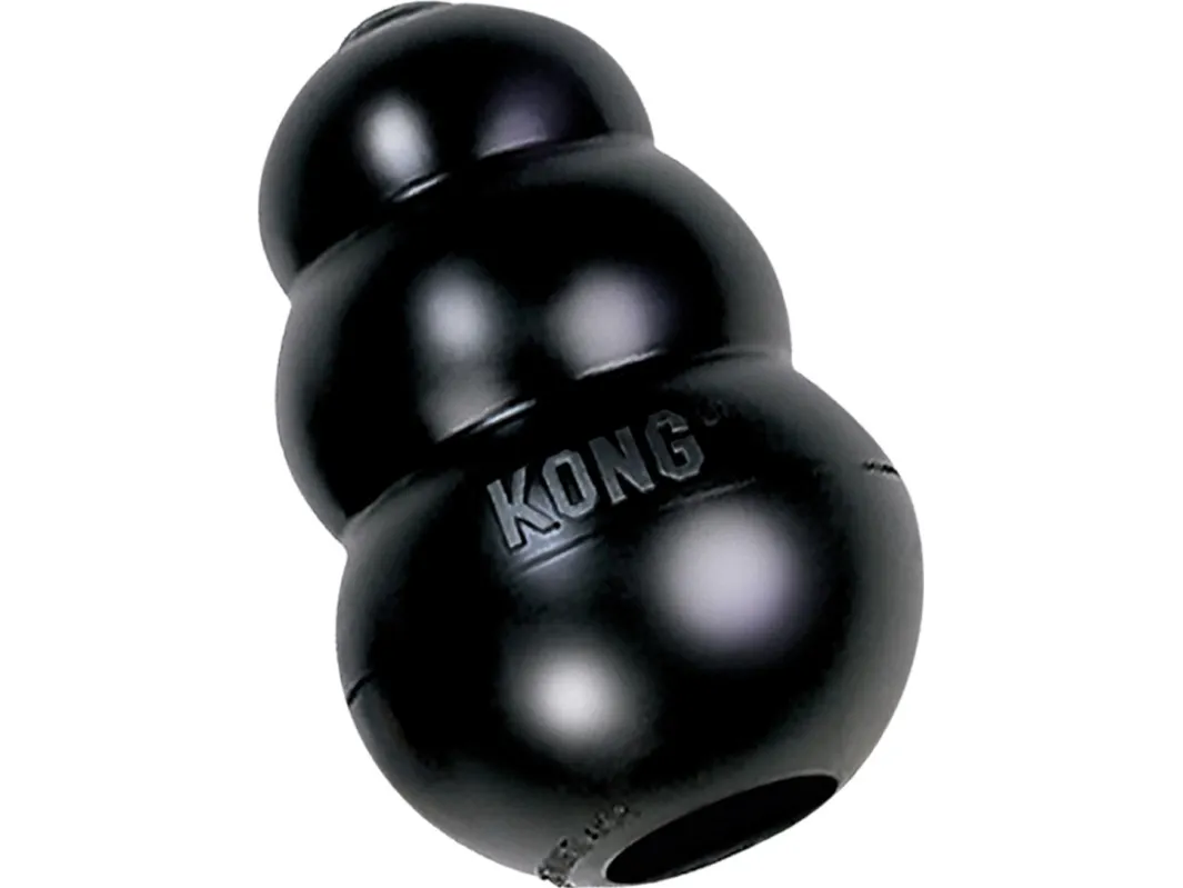 KONG Kong Ball Extreme Small 6,3cm 6cm