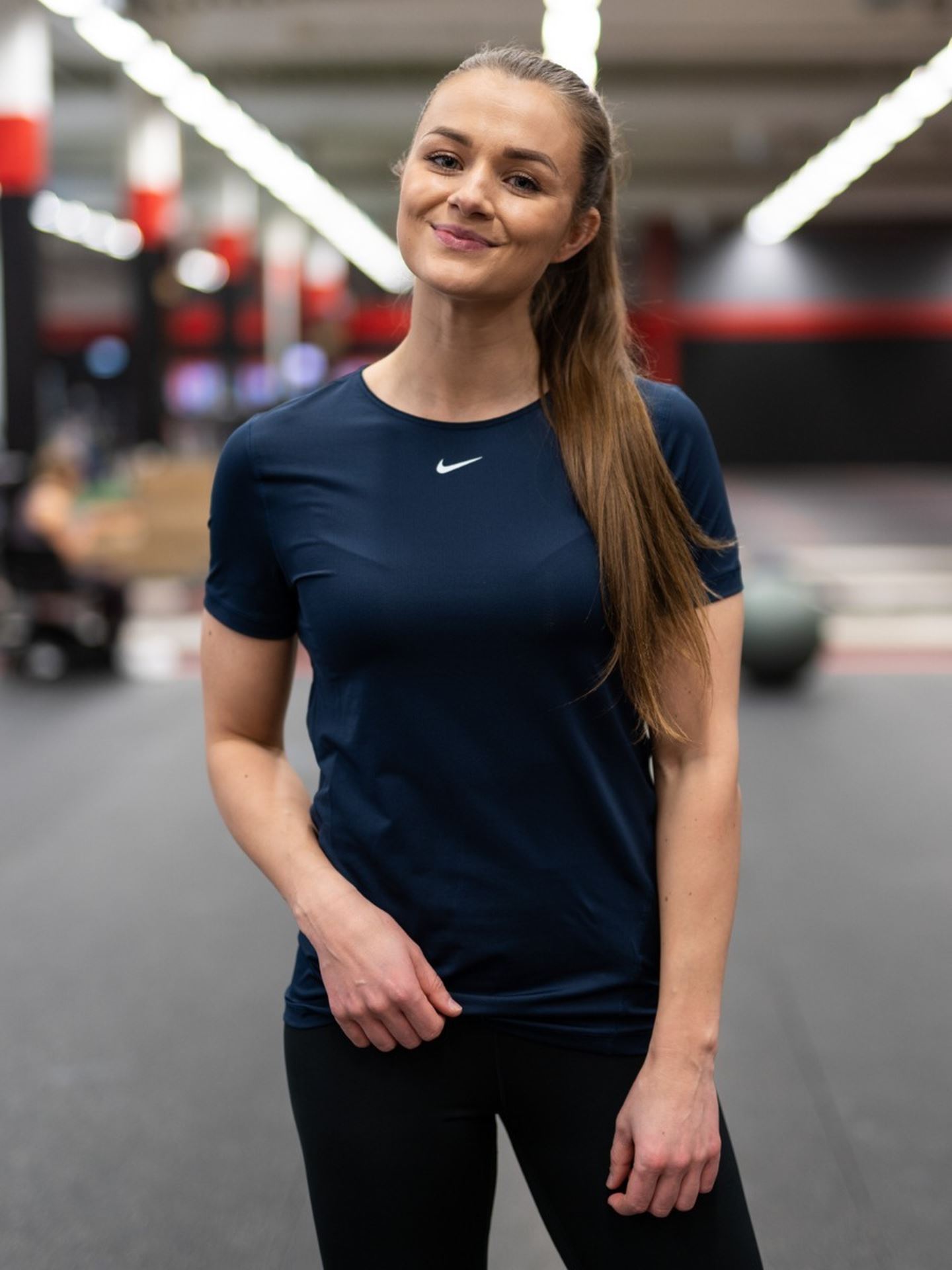 Pro 365 Top Short Sleeve Essential