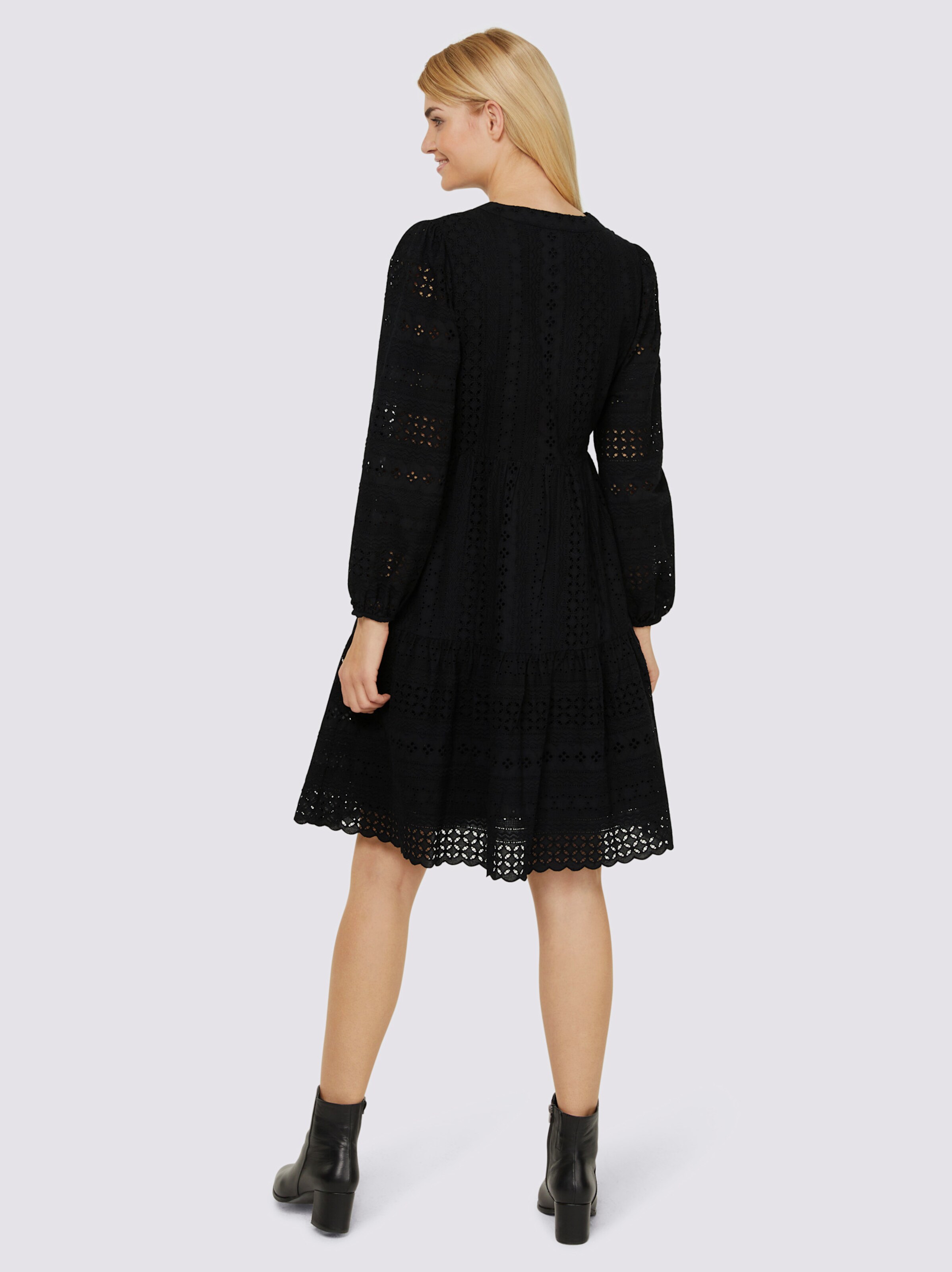 Kleid