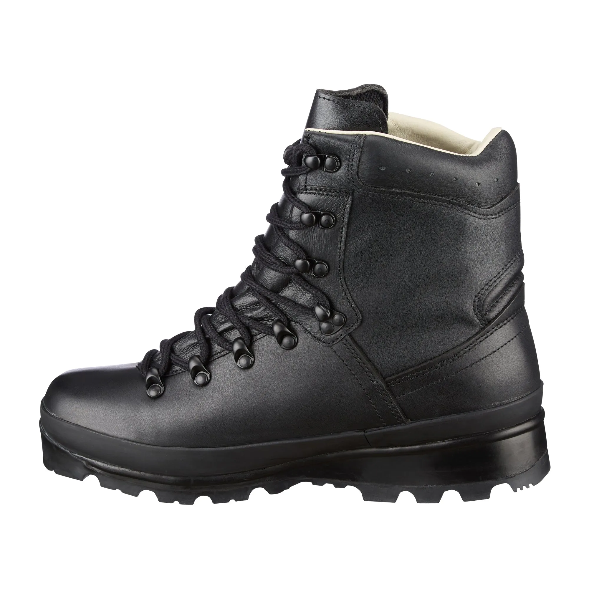 Mil-Tec -  BW Bergschuhe