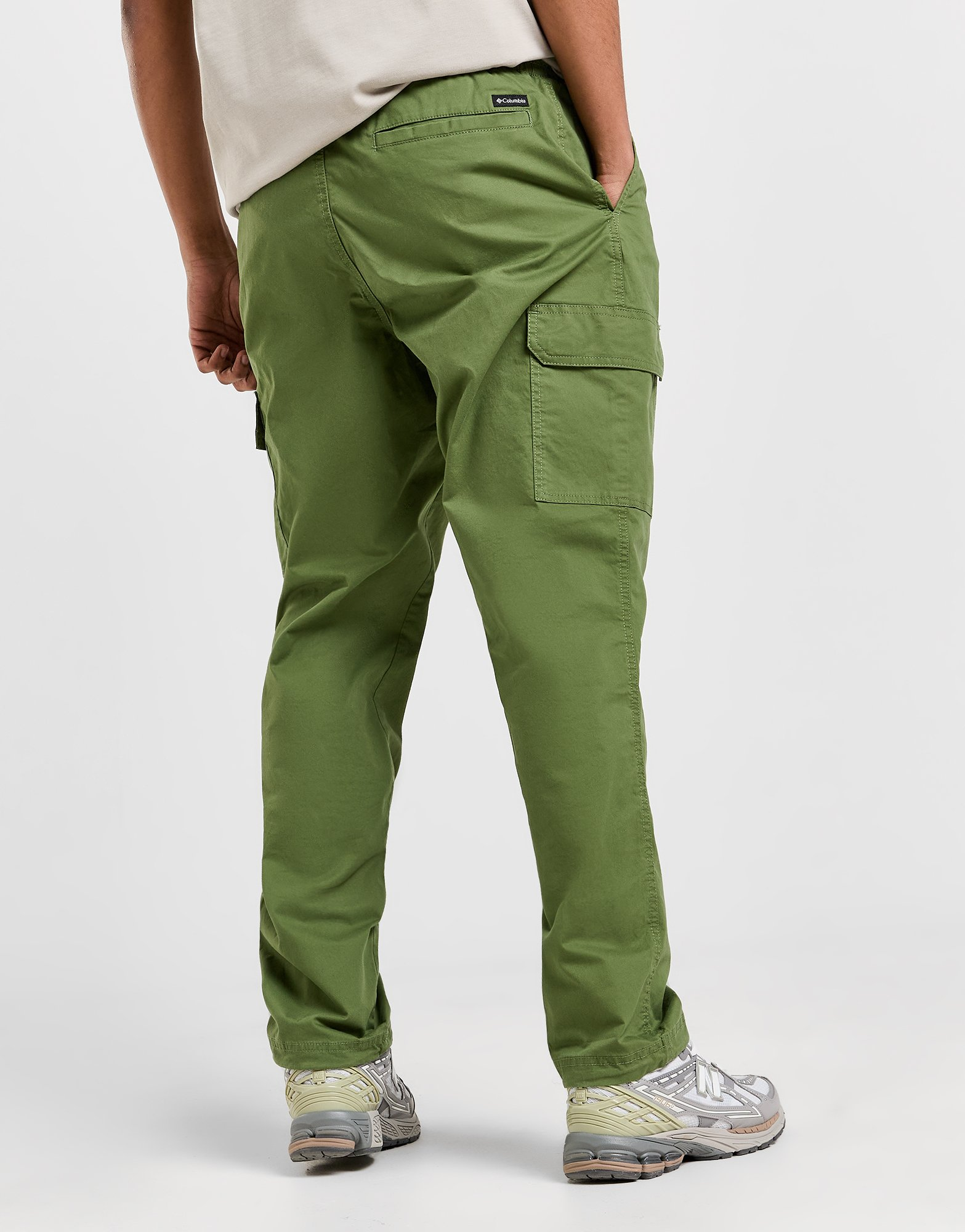 Columbia Pantalon Cargo Rapid Rivers Homme