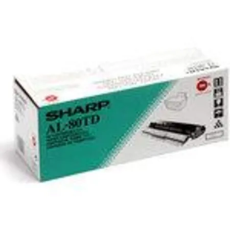 Sharp Original Toner AL-80TD