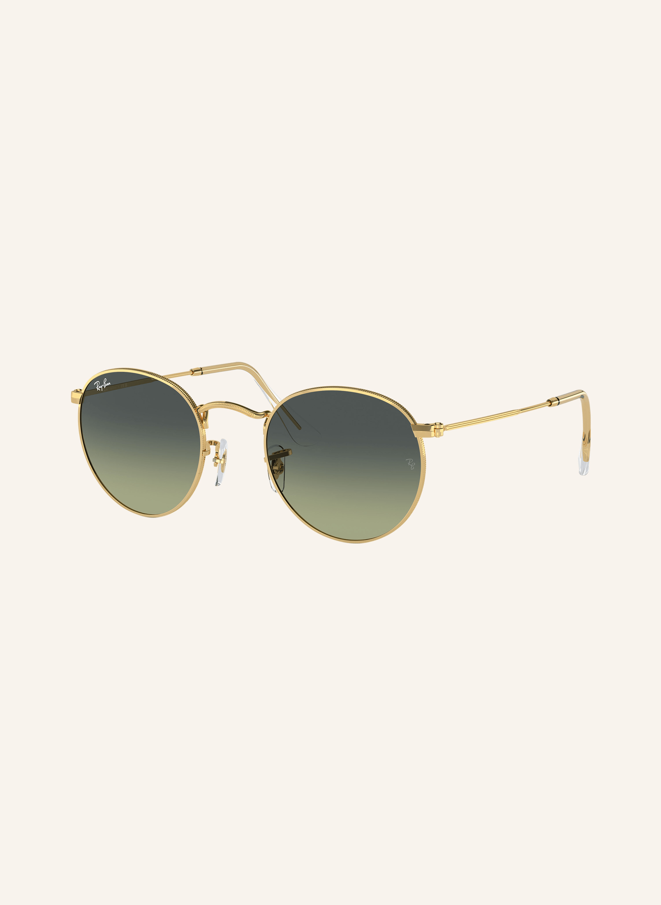 Ray-Ban Sonnenbrille RB3447 ROUND