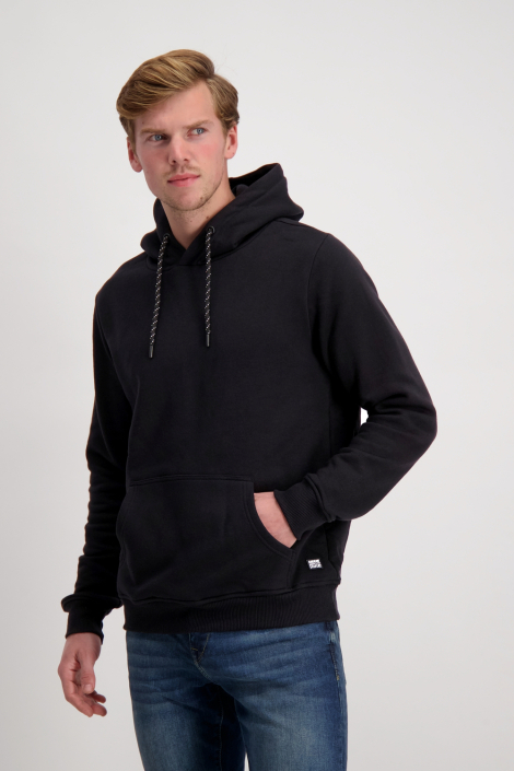 Cars zwarte heren sweater