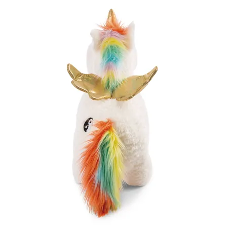 NICI Einhorn Rainbow Yang 32cm stehend