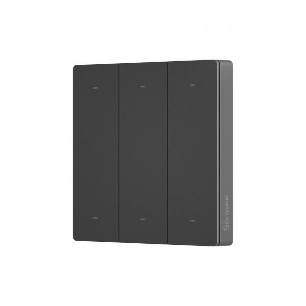 Sonoff R5 Interruptor de cenários de 6 botões eWeLink Remote Gateway - SNR5