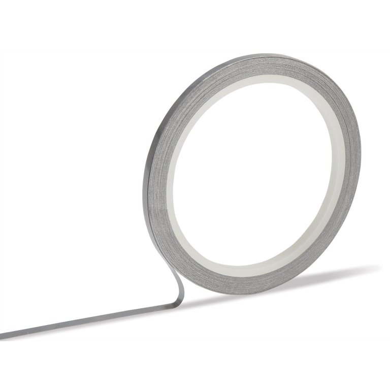 Metallic-Klebeband farbig, glänzend