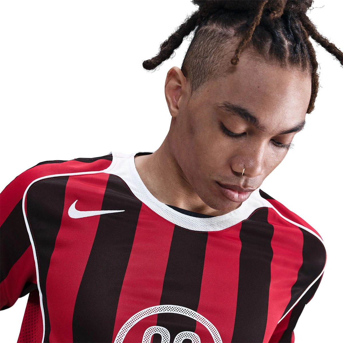 T-Shirt Nike Total 90