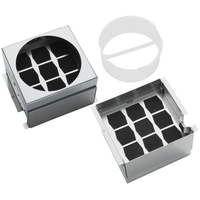 AEG Steinkohlefilter MCFB53