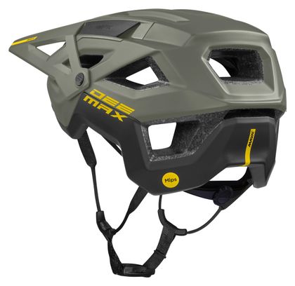 Casque Mavic Deemax Mips Vert
