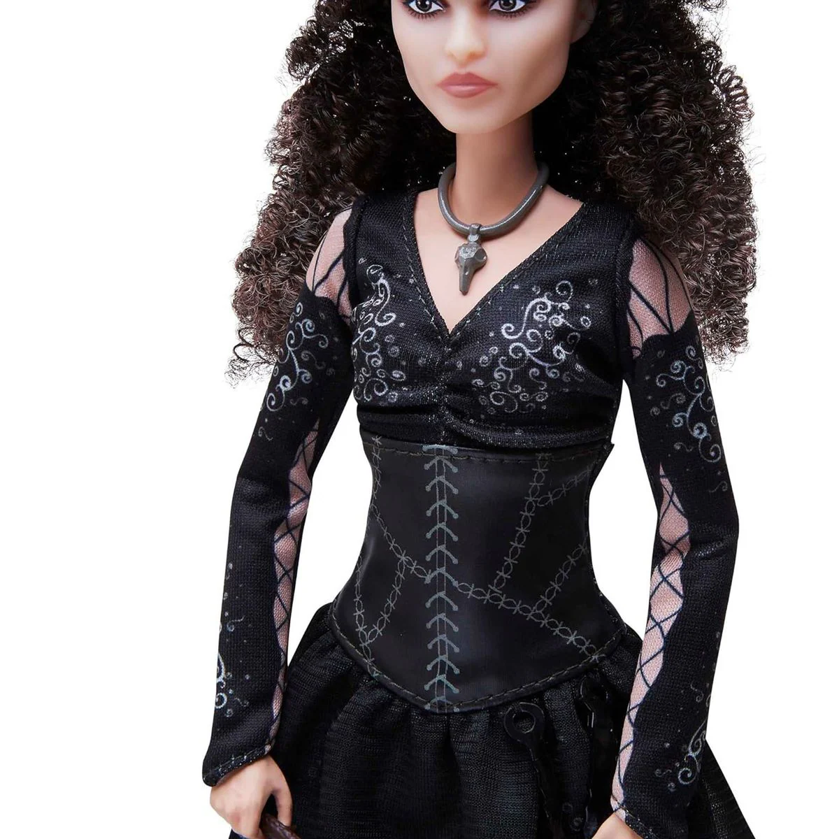 Mattel HFJ70 - Wizarding World - Harry Potter - Bellatrix Lestrange