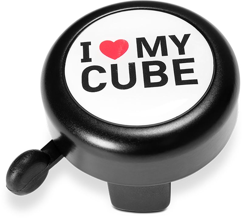 Cube I love - Fahrradklingel kaufen | Bike-Discount