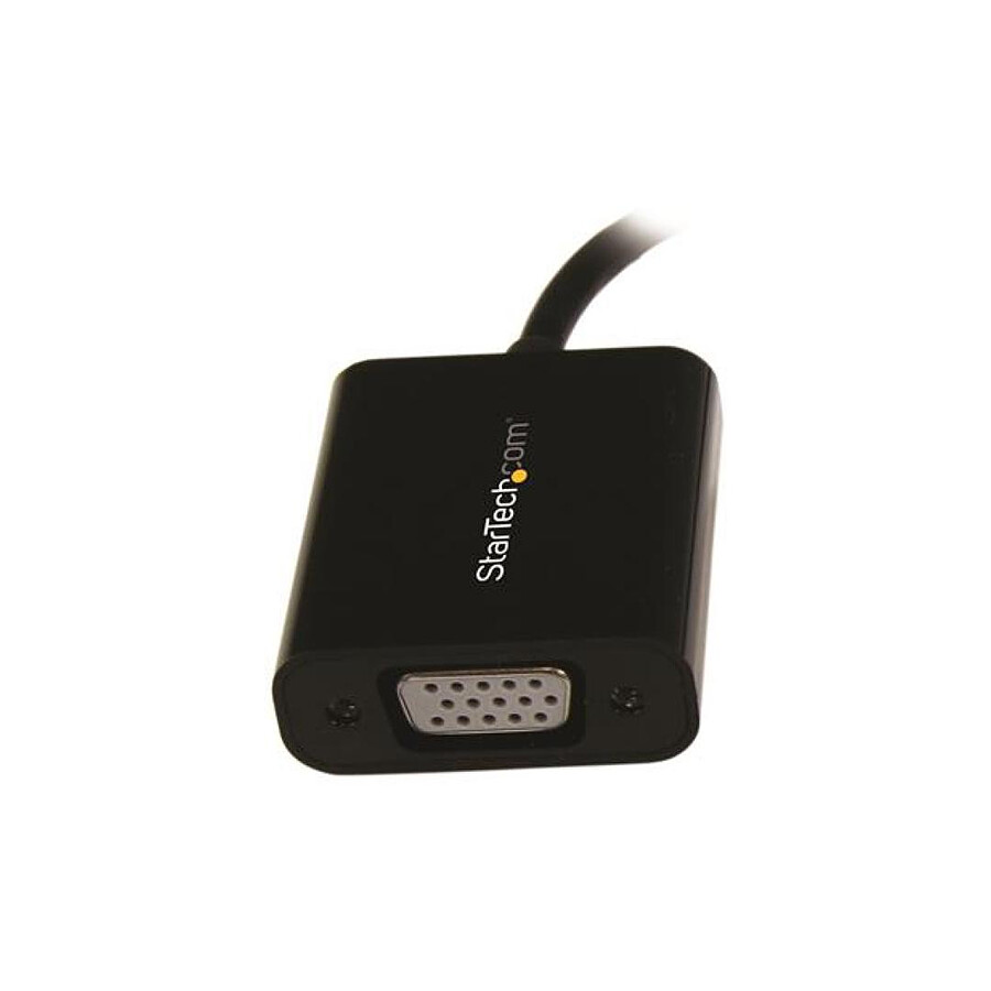 Adaptateur Mini DisplayPort (1.2) vers VGA