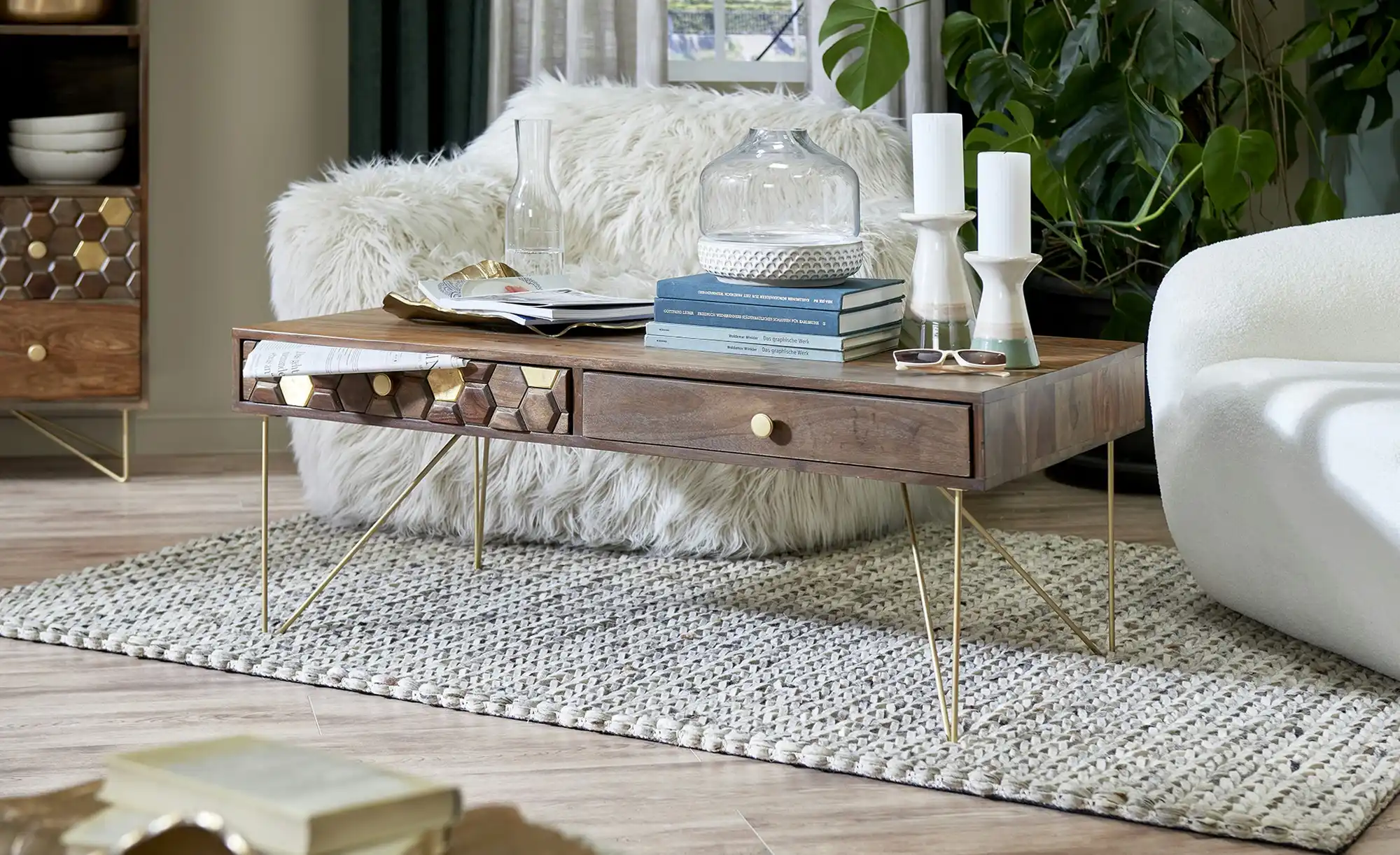 Love it Couchtisch Mitsu