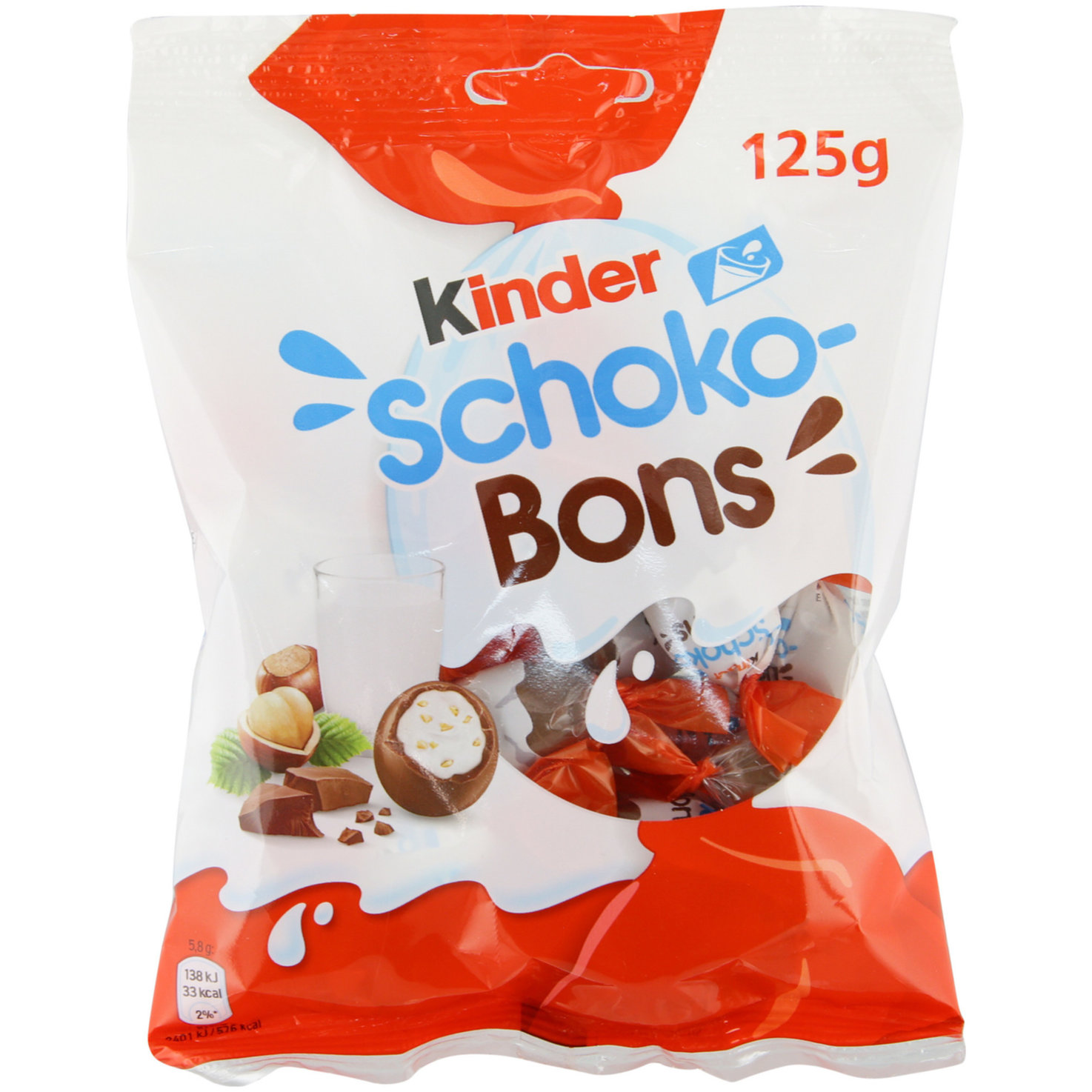 Kinder Schoko Bons