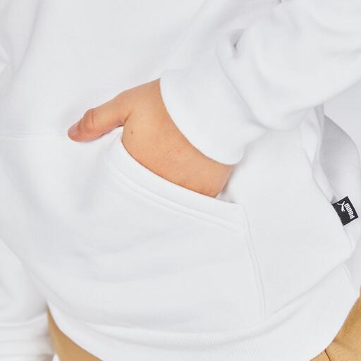 Logotipo Puma Essentials