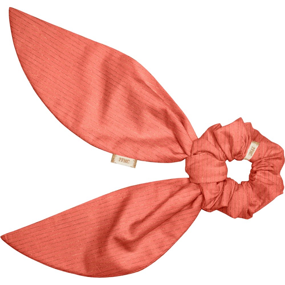 Foulchie Court Gaze Lurex Corail