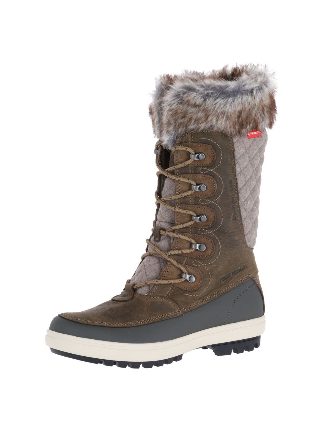 W Garibaldi VL snowboots dames