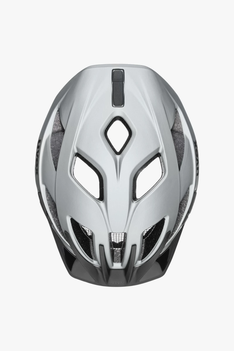 uvex active cc Velohelm
