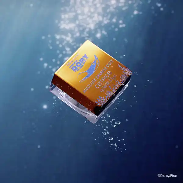 Disney Pixar Finding Dory Multi-Use Sparkle Dust