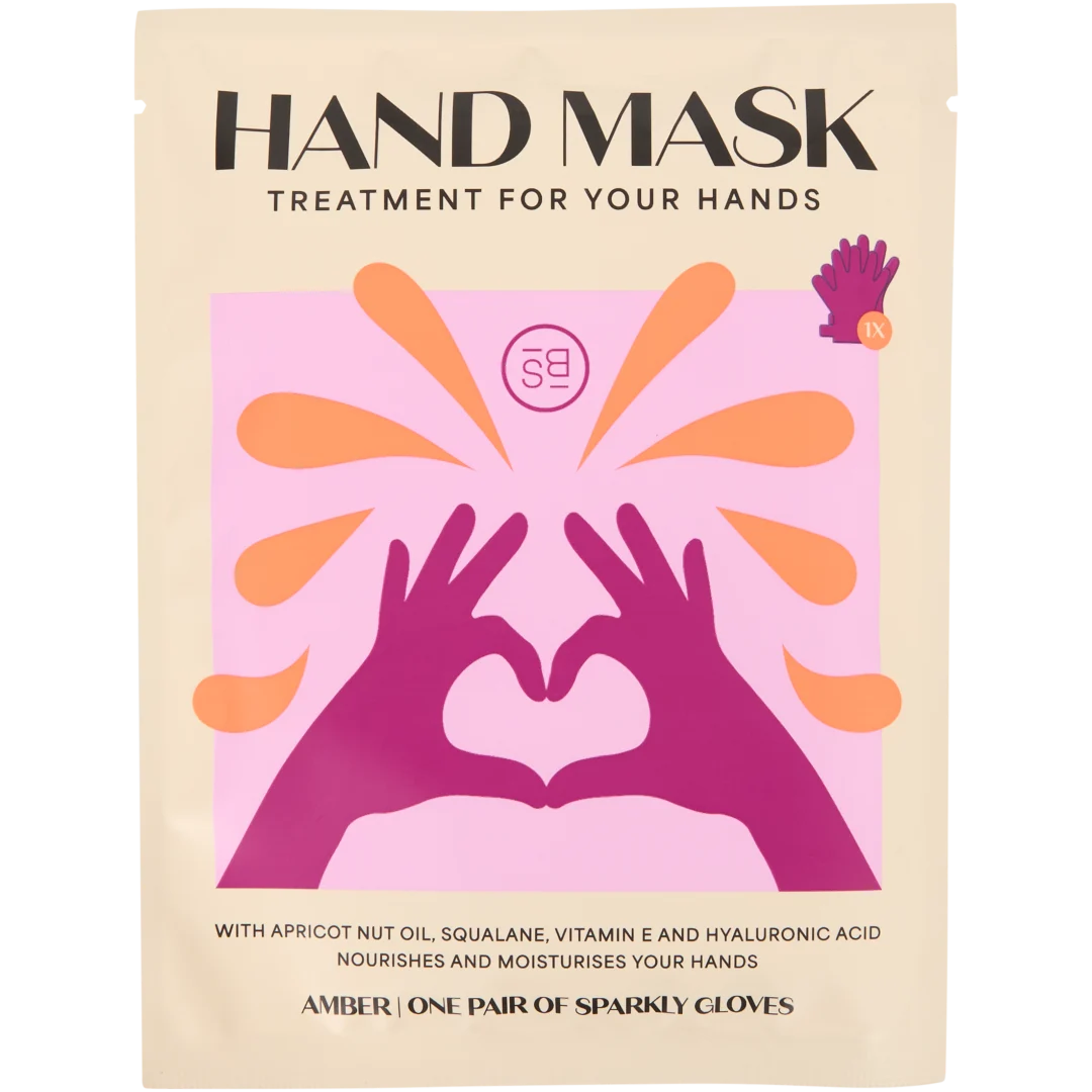 Skin Bliss handmasker Diverse varianten