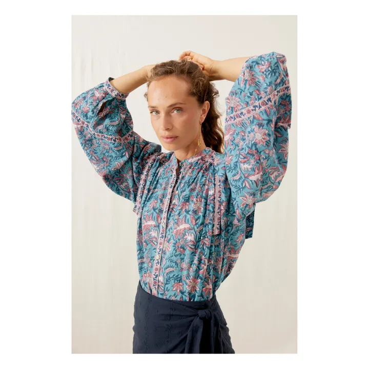 Louise Misha Jupe Charlie - Collection Femme | Charbon