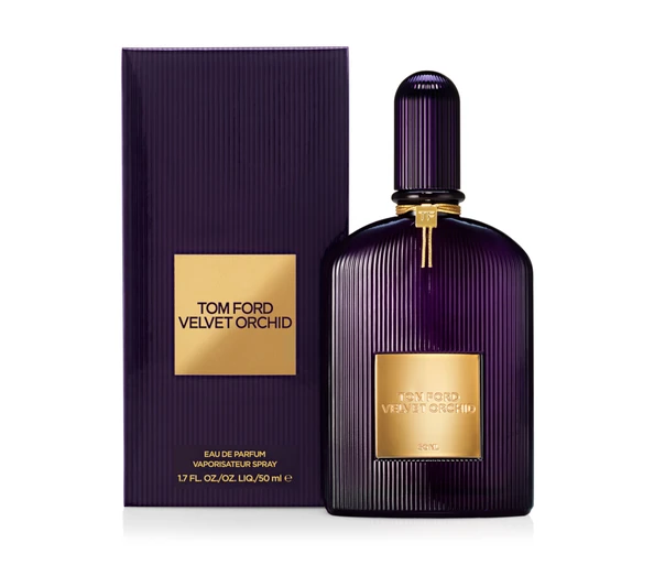 TOM FORD Velvet Orchid Eau de Parfum