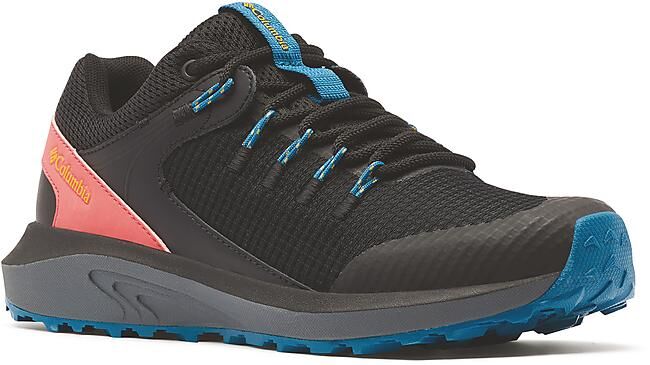 COLUMBIA - CHAUSSURES MULTIACTIVITE TRAILSTORM WATERPROOF W