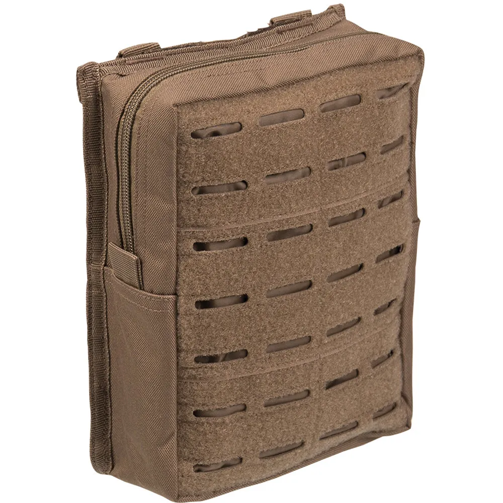 Mil-Tec -  Gürteltasche Laser Cut Belt Pouch Large