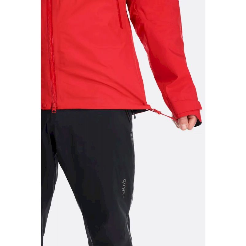 Latok Mountain GTX Jacket - Veste imperméable homme