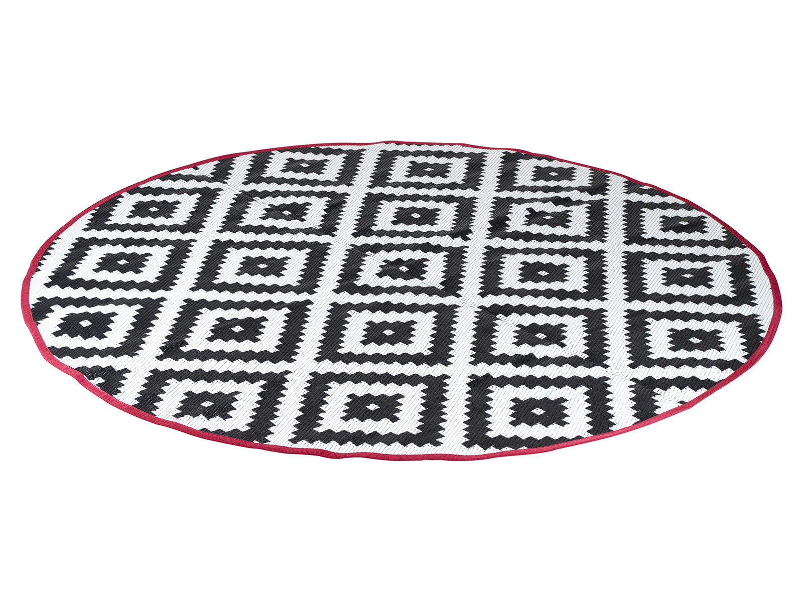 Bo-Camp Urban Outdoor Chill mat Ø 200 cm