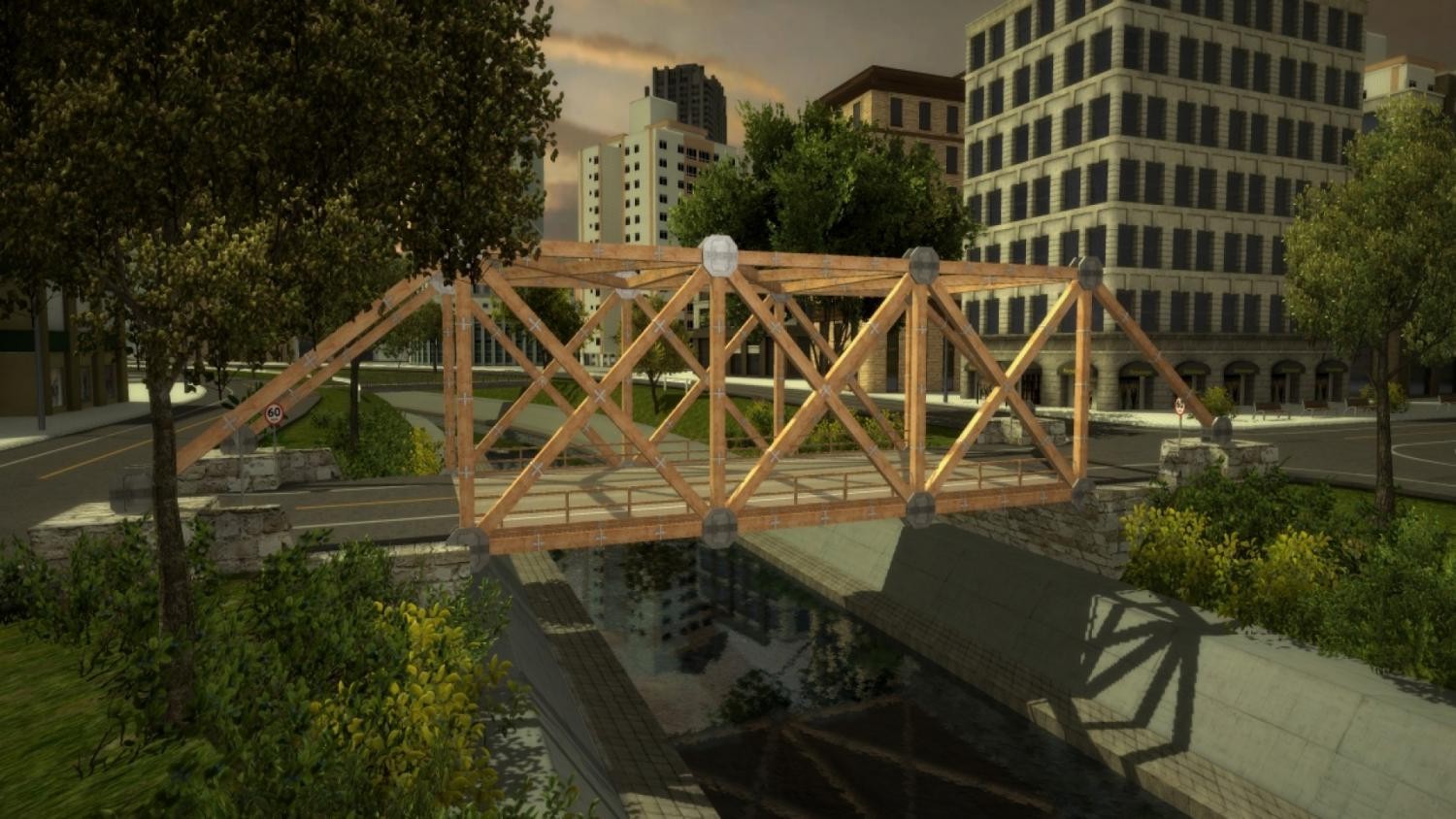 Bridge Project- PC