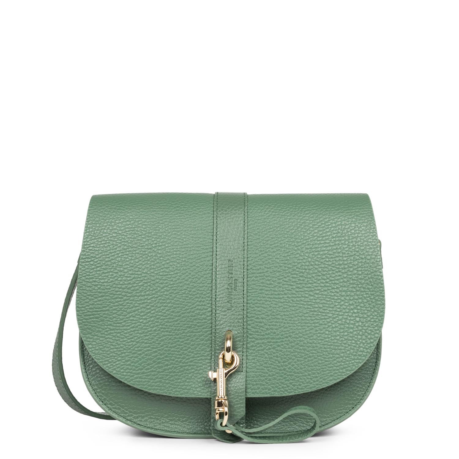 Foulonné Double Hook-Sac besace
