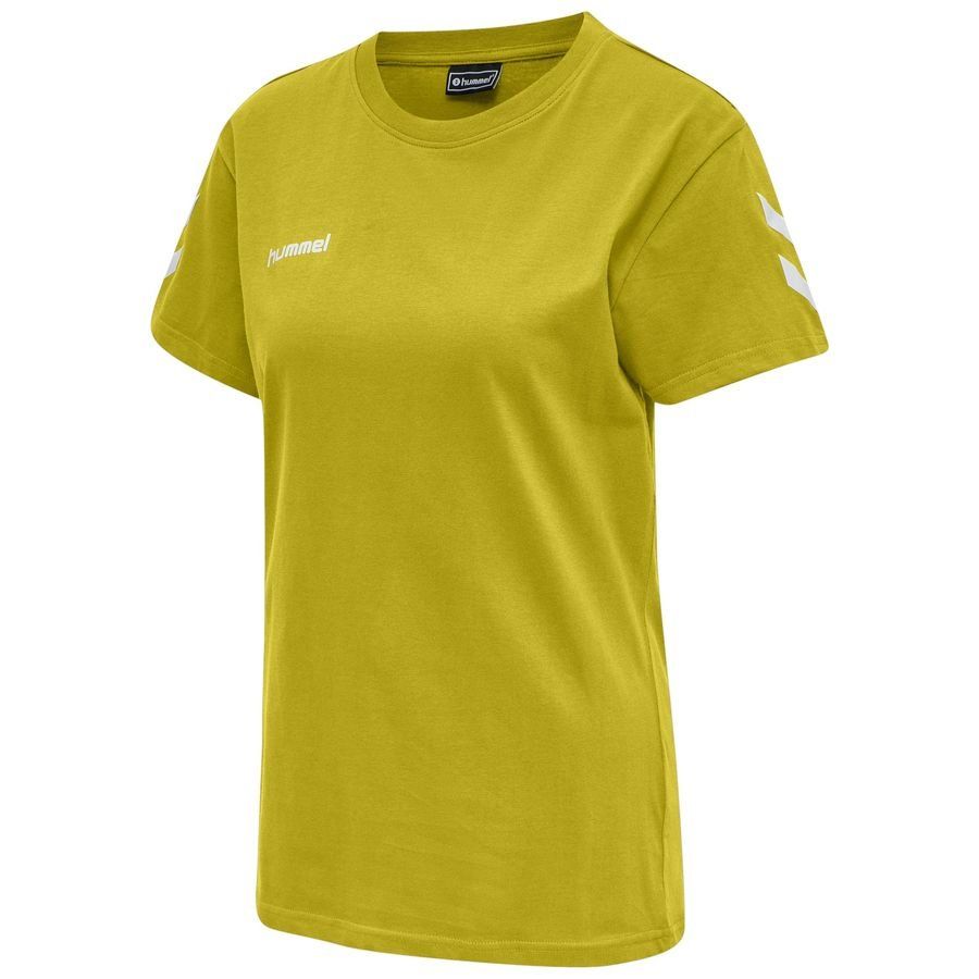 T-shirt en coton femme