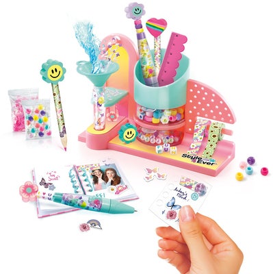 Style 4 Ever Mini Stationery Hobbysett