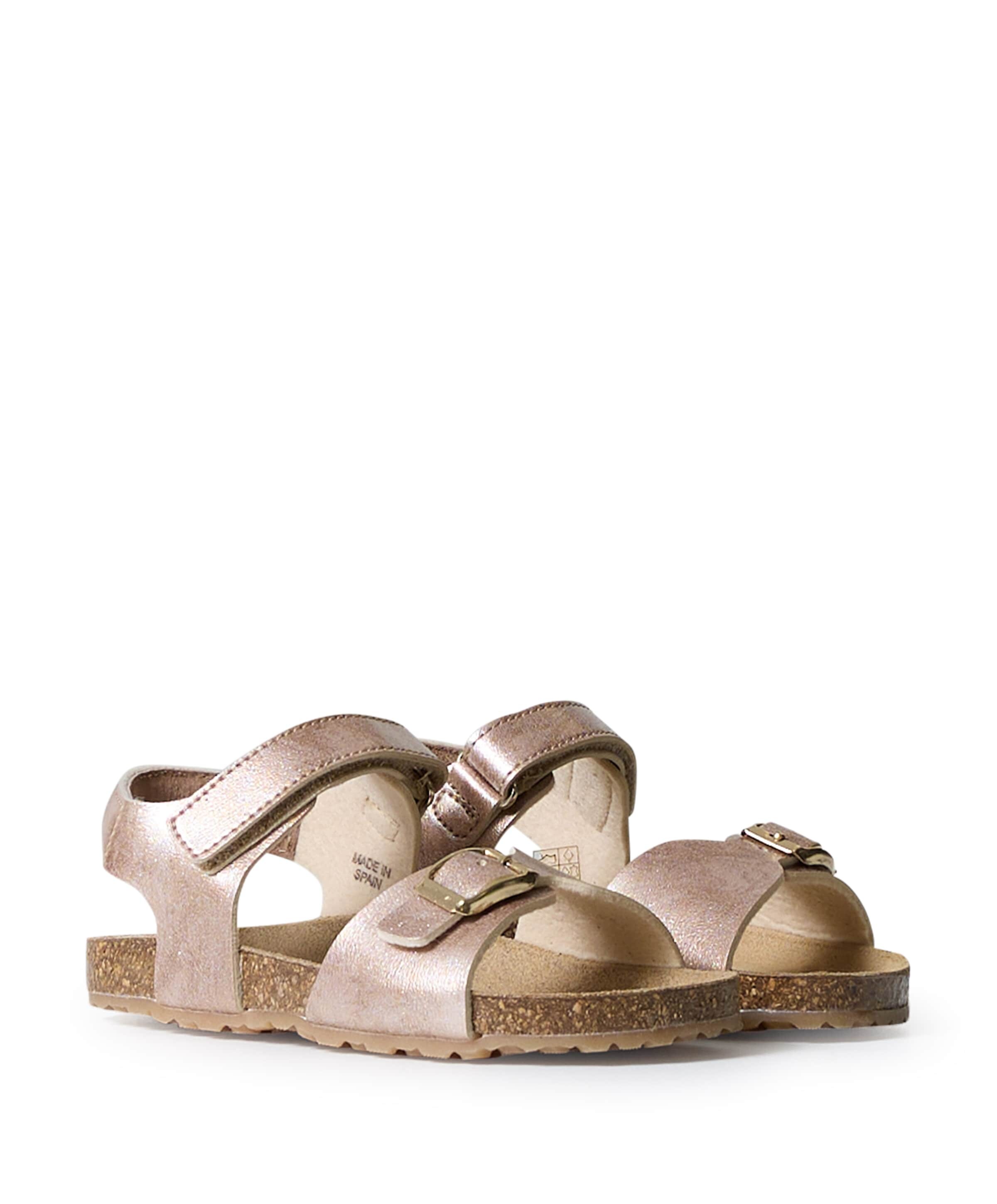 Cypres meisjes sandalen roze