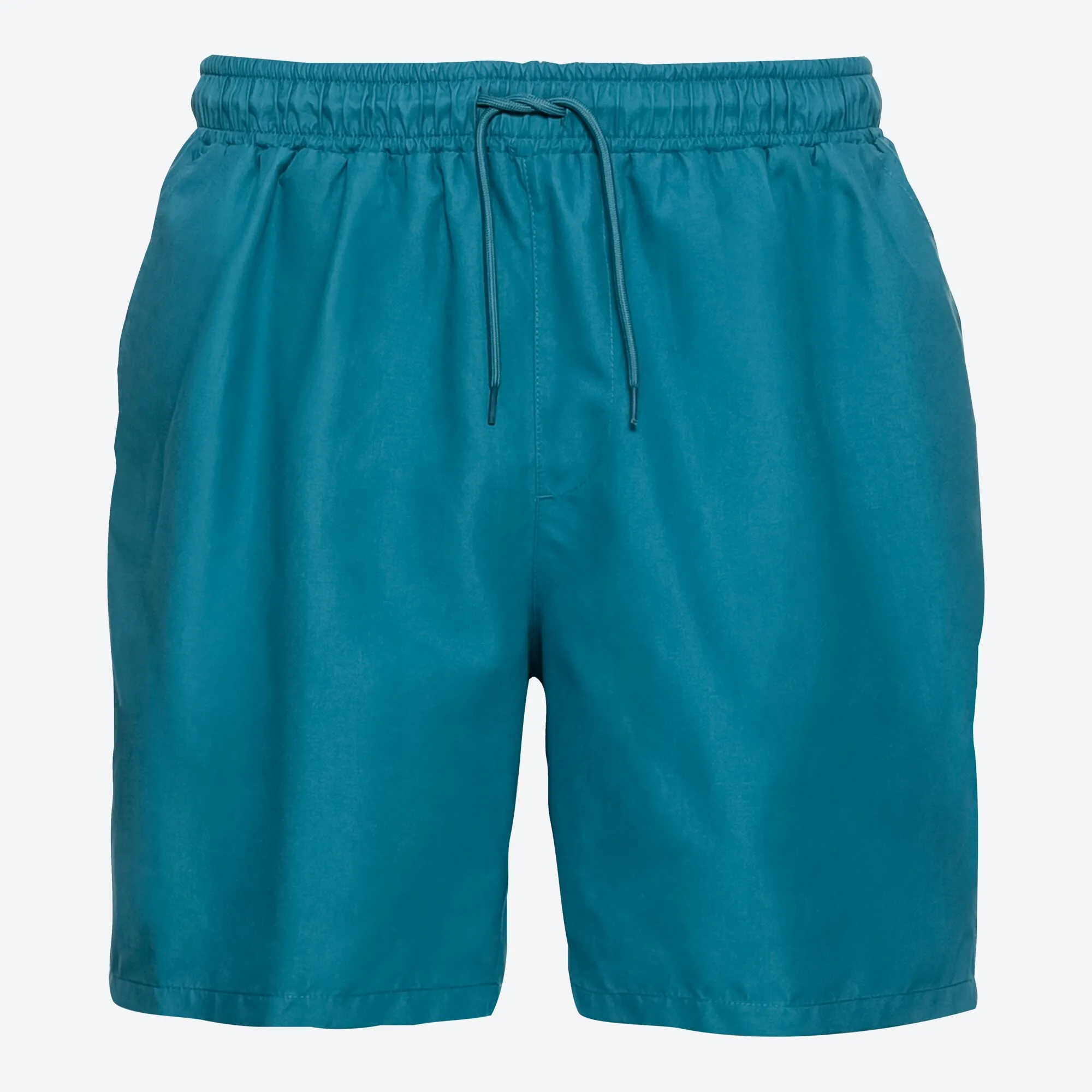 Herren-Badeshorts mit Eingrifftaschen