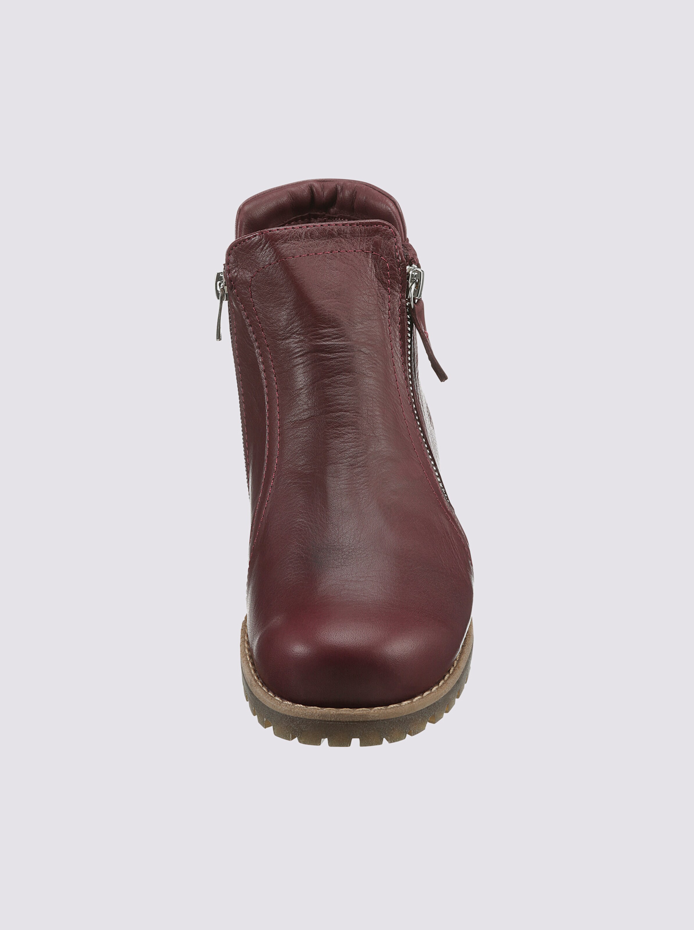 Kurzstiefelette