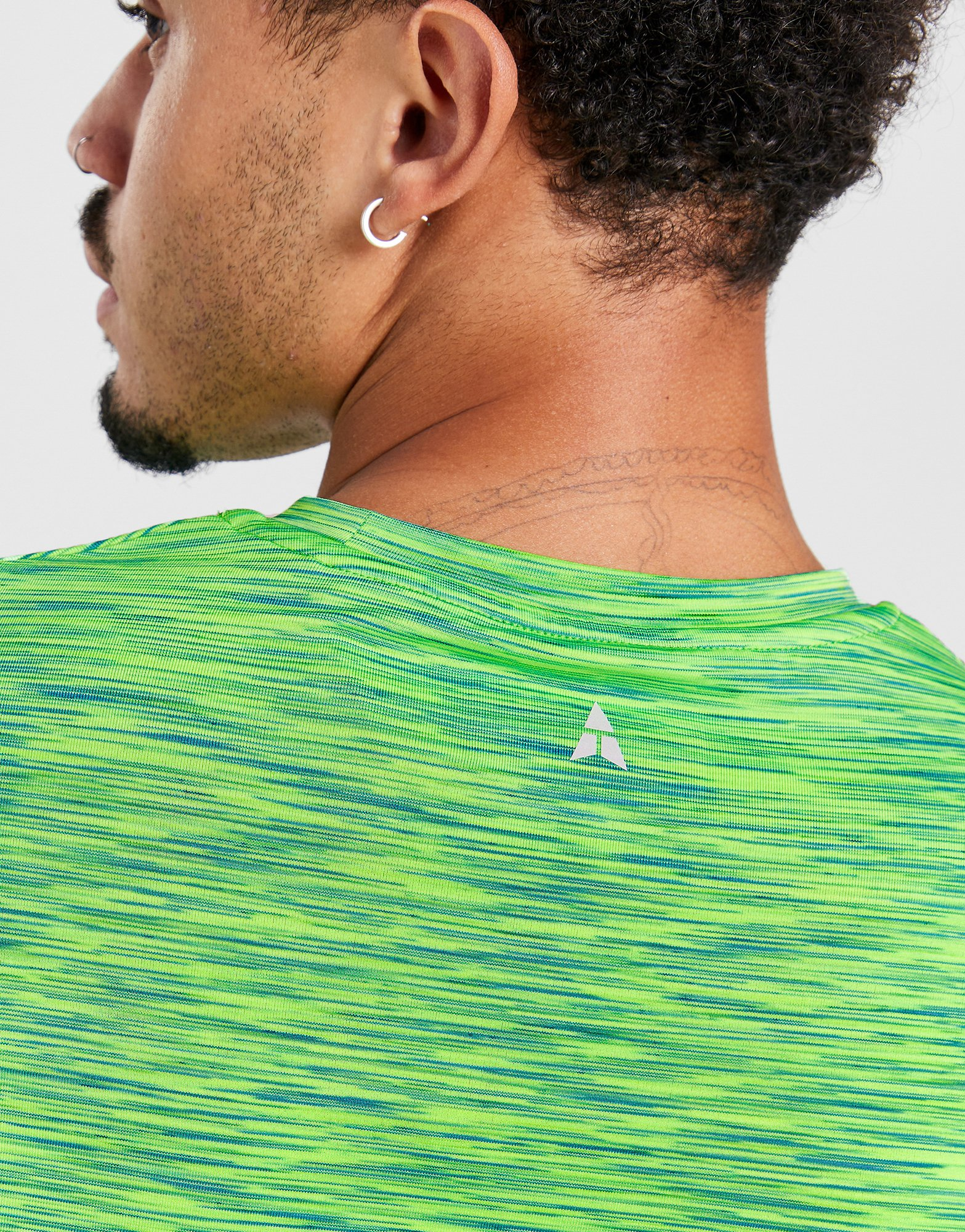 Technicals T-Shirt Yarrow Homme