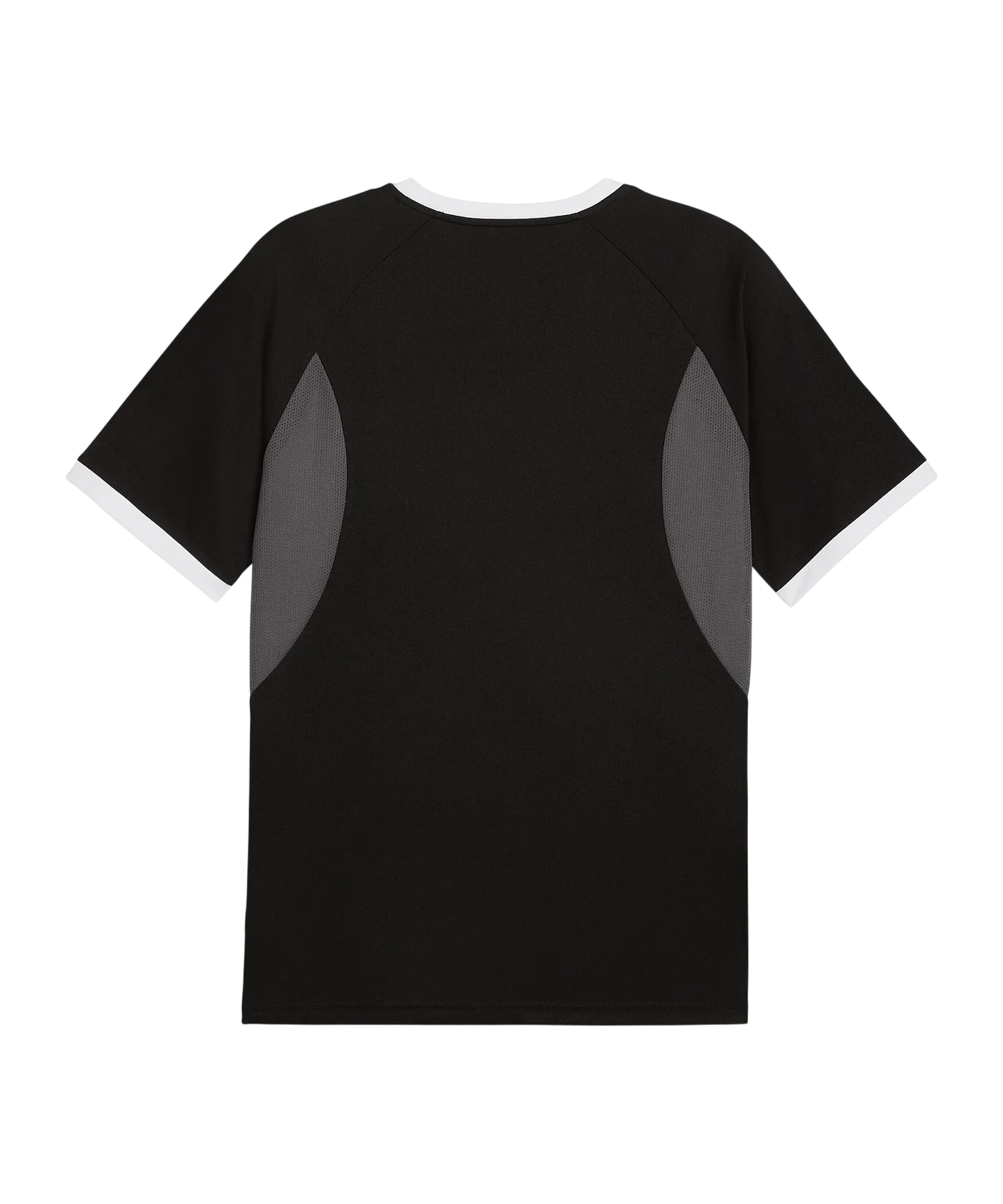 PUMA individualLIGA Graphic Trikot Schwarz F03