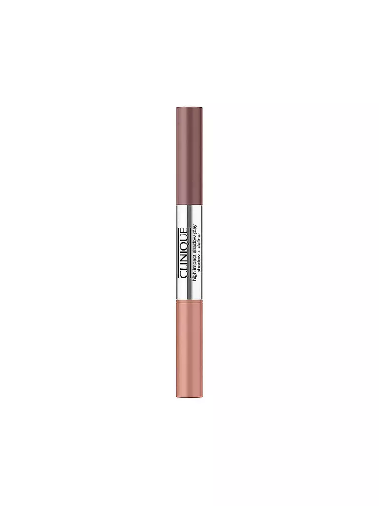 CLINIQUE Lidschatten - Hi Shadow Play (08 Rose Truffles) rosa