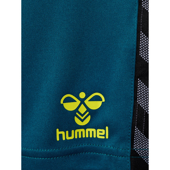 Hummel Authentic PL Shorts Kids